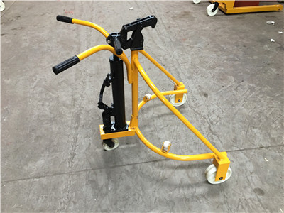 手動(dòng)油桶搬運(yùn)車