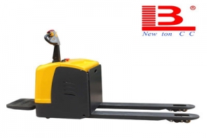 炎熱的夏日如何檢修全電動(dòng)搬運(yùn)車(chē)？