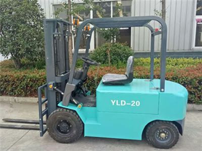 叉車
