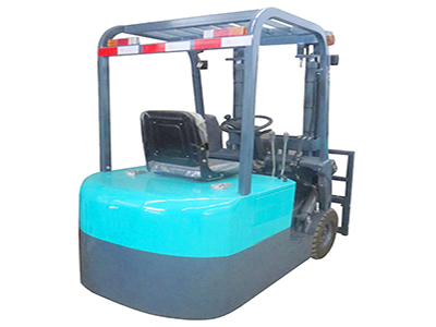 全電動(dòng)叉車