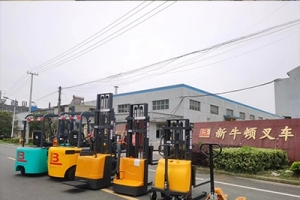 江蘇電動(dòng)液壓叉車是以什么優(yōu)勢占據(jù)市場的？