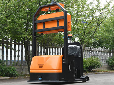 江蘇電動叉車廠家