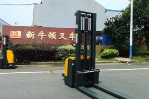 電動堆高車的行走電動機有哪些常見故障？