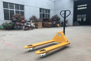 我們應(yīng)不應(yīng)該購買手動叉車？