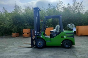 如何維修電動(dòng)叉車的電路？
