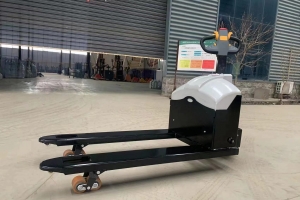 如何去除電動(dòng)搬運(yùn)車零件上的油污？