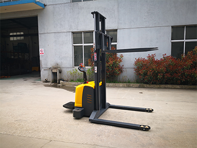 電動叉車串勵直流電動機(jī)