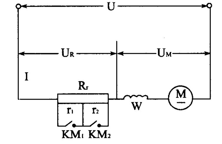 電動(dòng)叉車電機(jī)